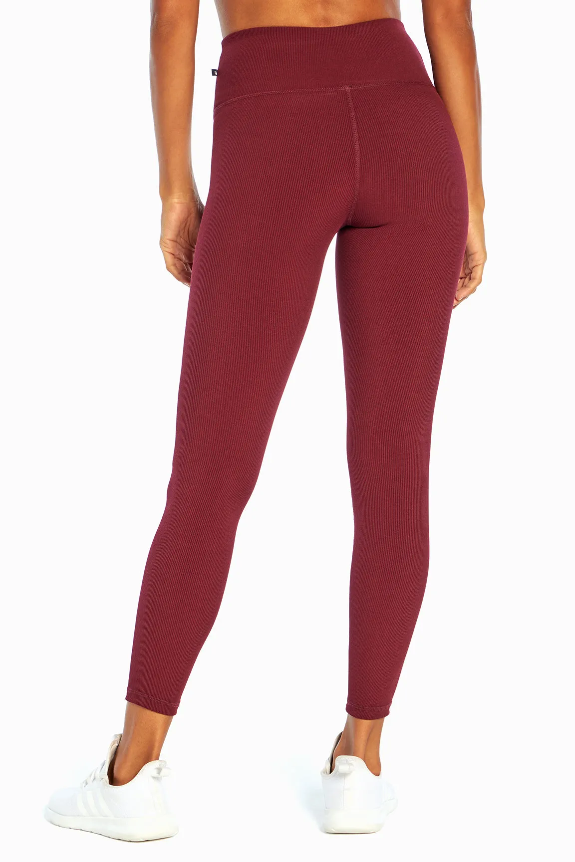 Molly Rib Legging