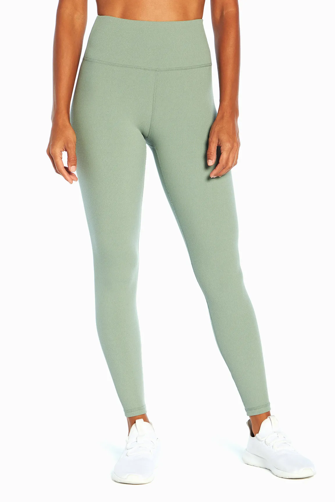 Molly Rib Legging