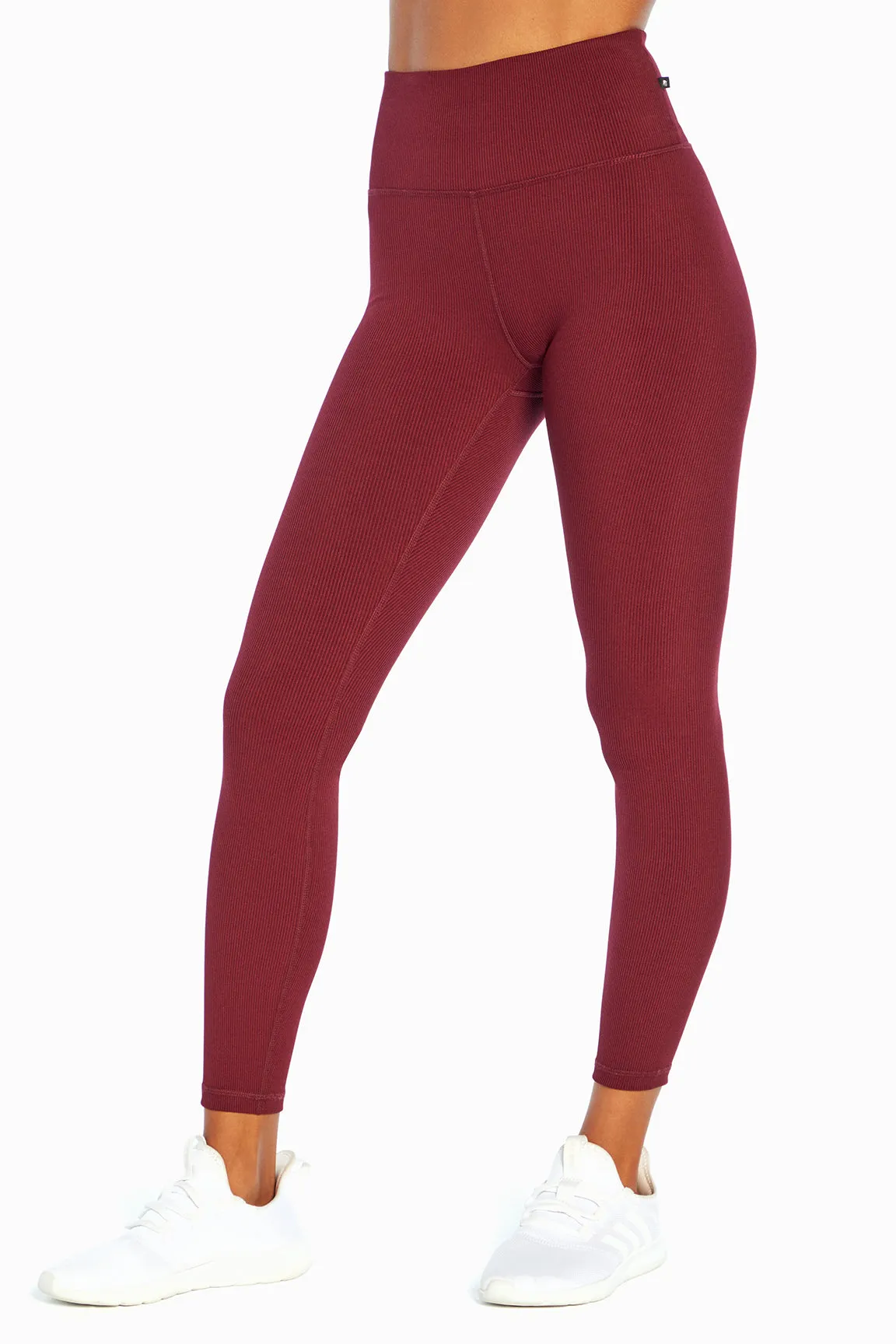 Molly Rib Legging