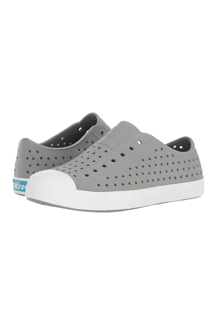 Native Jefferson Juniors (1-6)