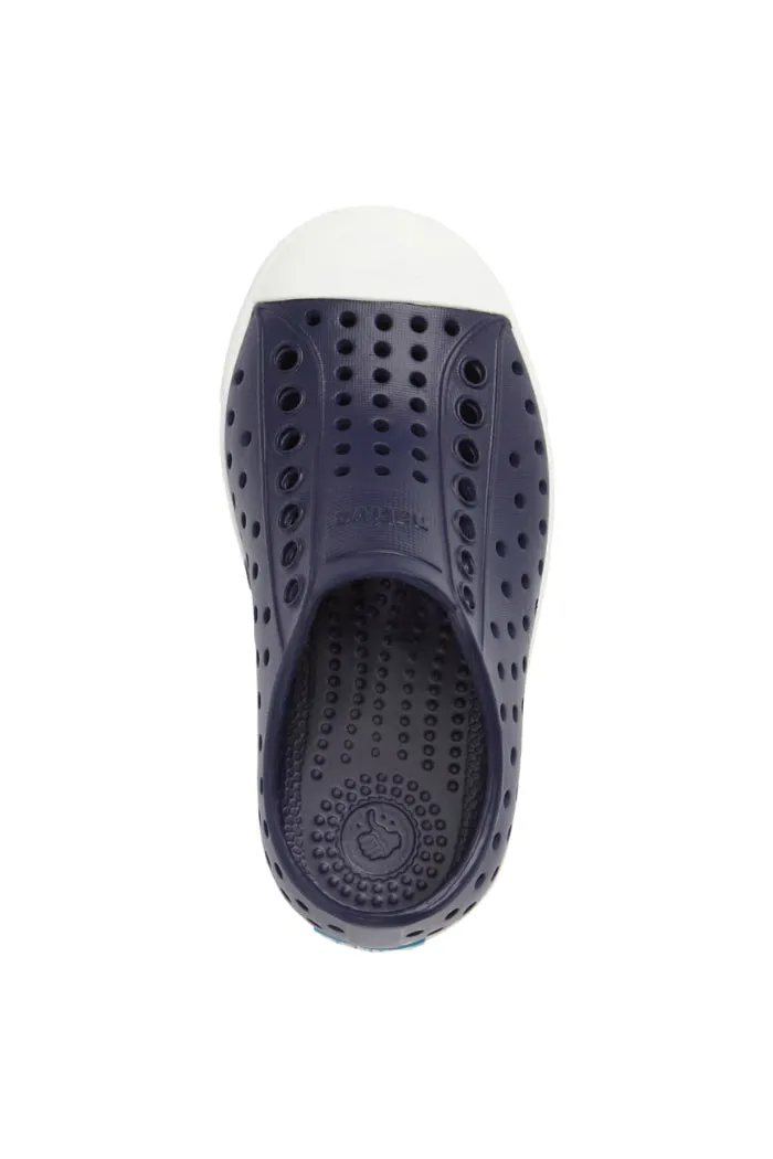 Native Jefferson Juniors (1-6)