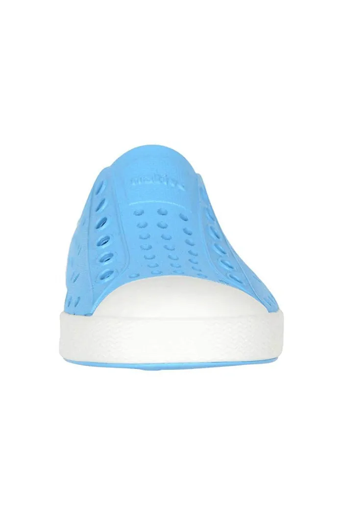 Native Jefferson Juniors (1-6)