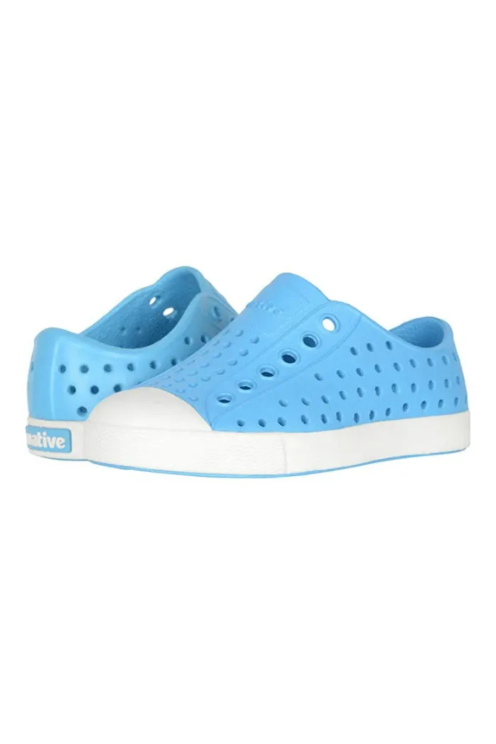 Native Jefferson Juniors (1-6)