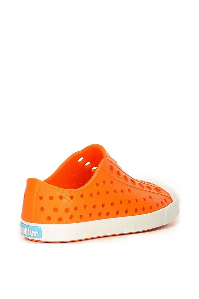 Native Jefferson Juniors (1-6)