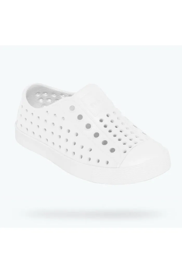 Native Jefferson Juniors (1-6)