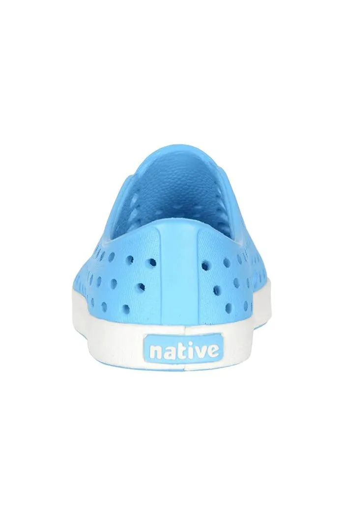 Native Jefferson Juniors (1-6)