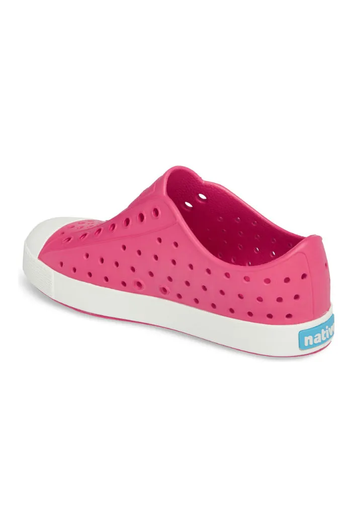 Native Jefferson Juniors (1-6)