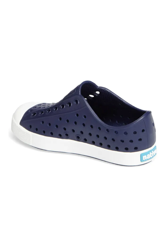 Native Jefferson Juniors (1-6)