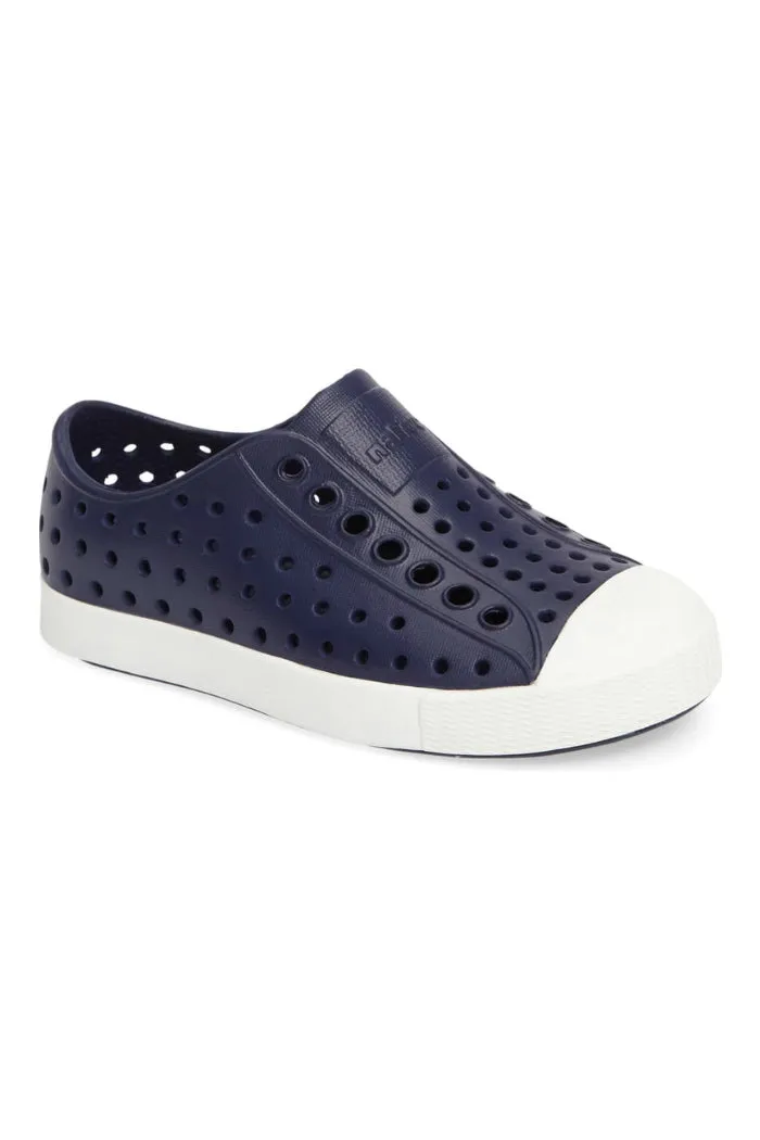 Native Jefferson Juniors (1-6)
