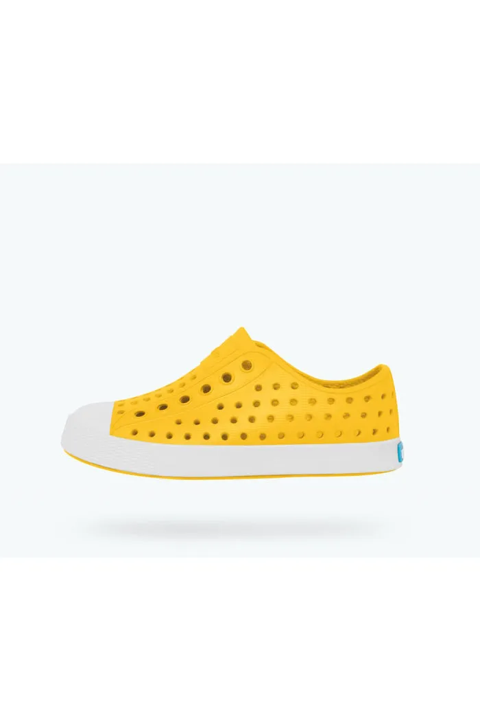Native Jefferson Juniors (1-6)