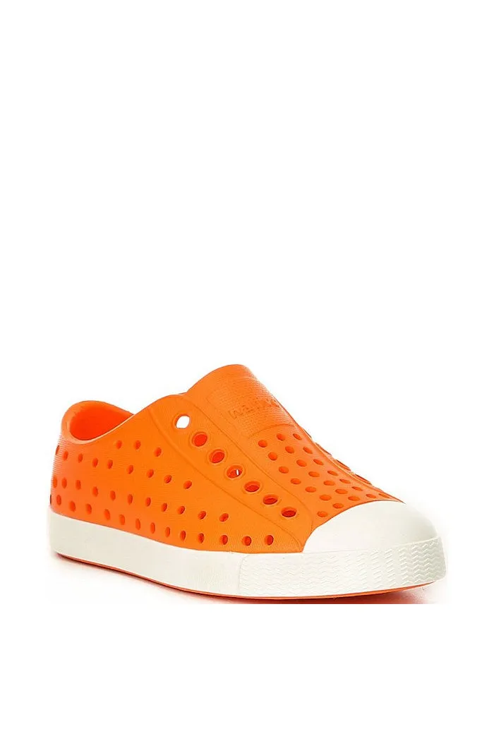 Native Jefferson Juniors (1-6)