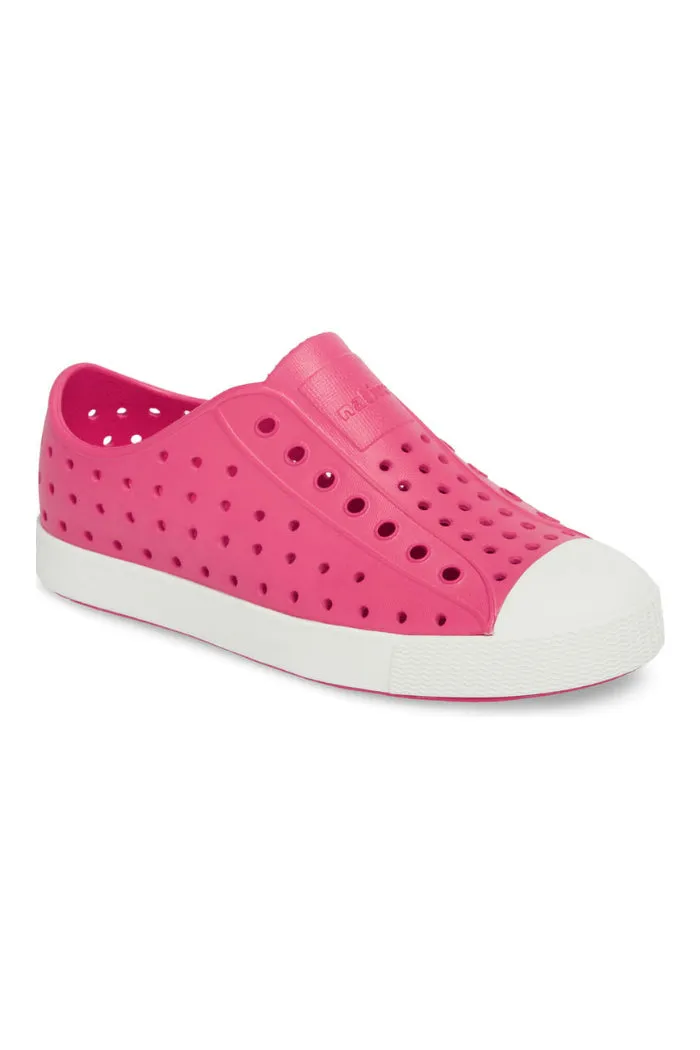Native Jefferson Juniors (1-6)