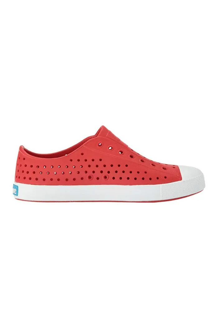 Native Jefferson Juniors (1-6)