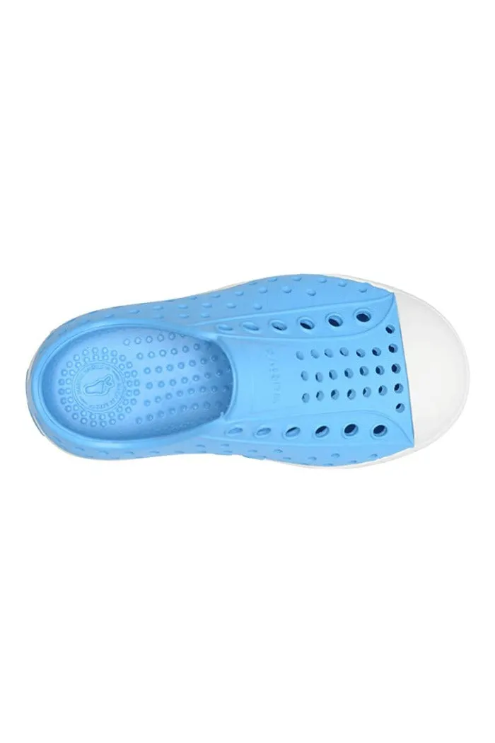 Native Jefferson Juniors (1-6)