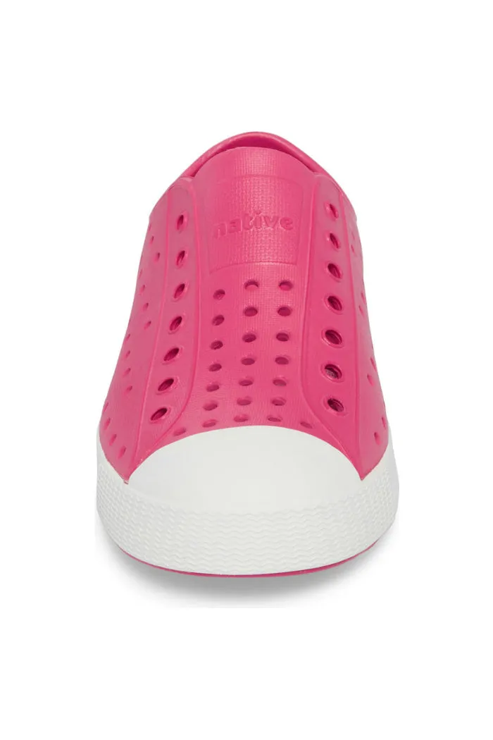 Native Jefferson Juniors (1-6)