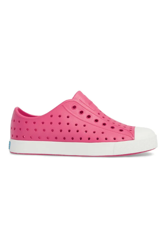 Native Jefferson Juniors (1-6)