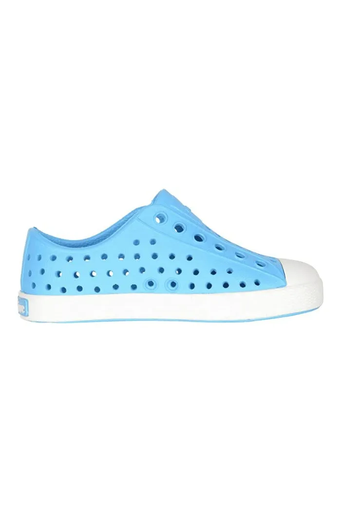 Native Jefferson Juniors (1-6)