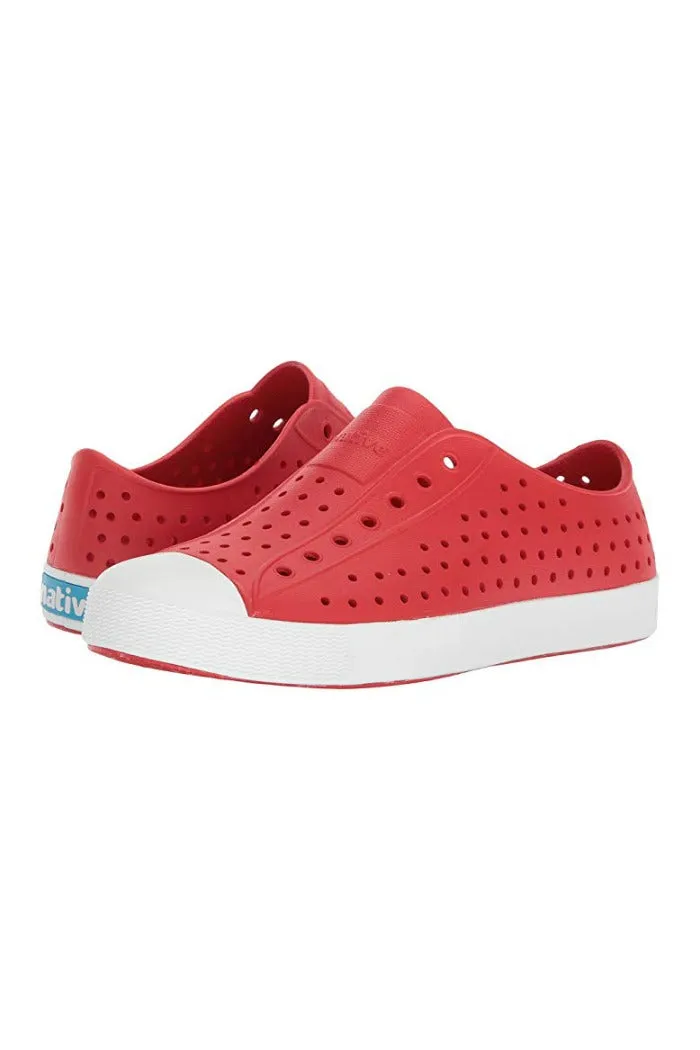 Native Jefferson Juniors (1-6)