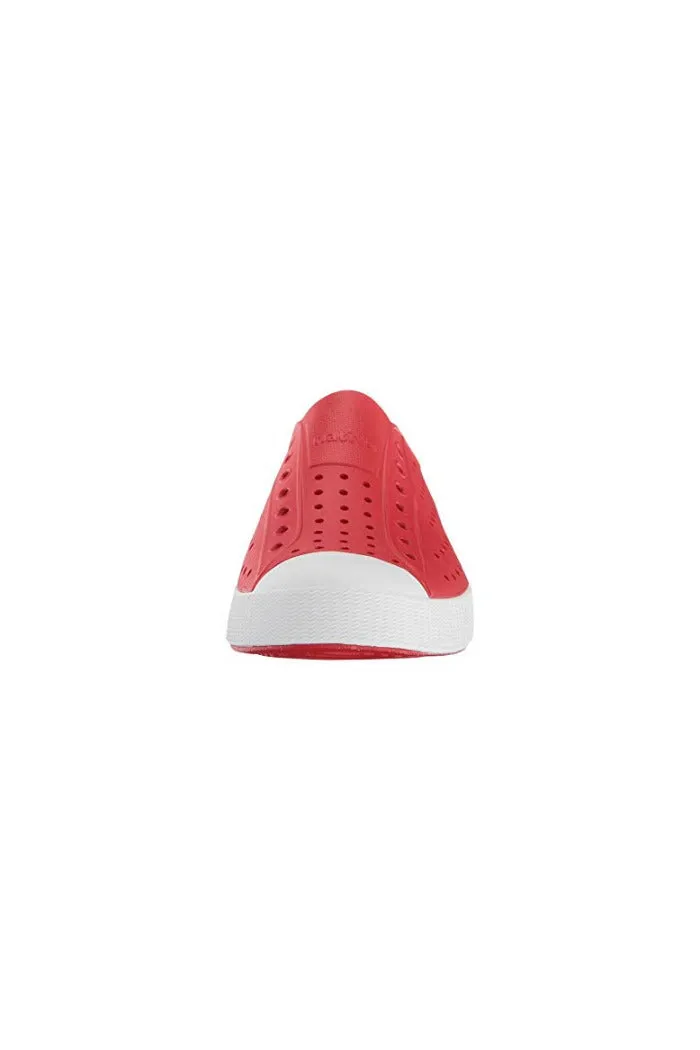 Native Jefferson Juniors (1-6)