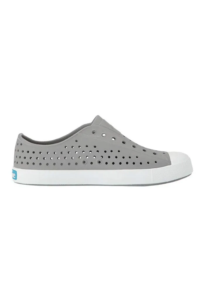 Native Jefferson Juniors (1-6)