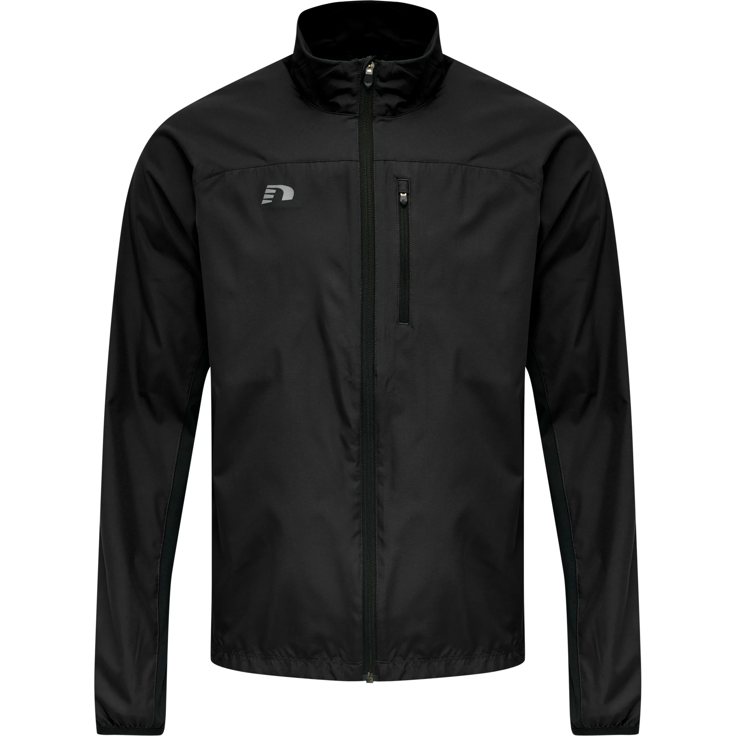 Newline Men&#x27;s Core Jacket Black | Buy Newline Men&#x27;s Core Jacket Black here | Outnorth