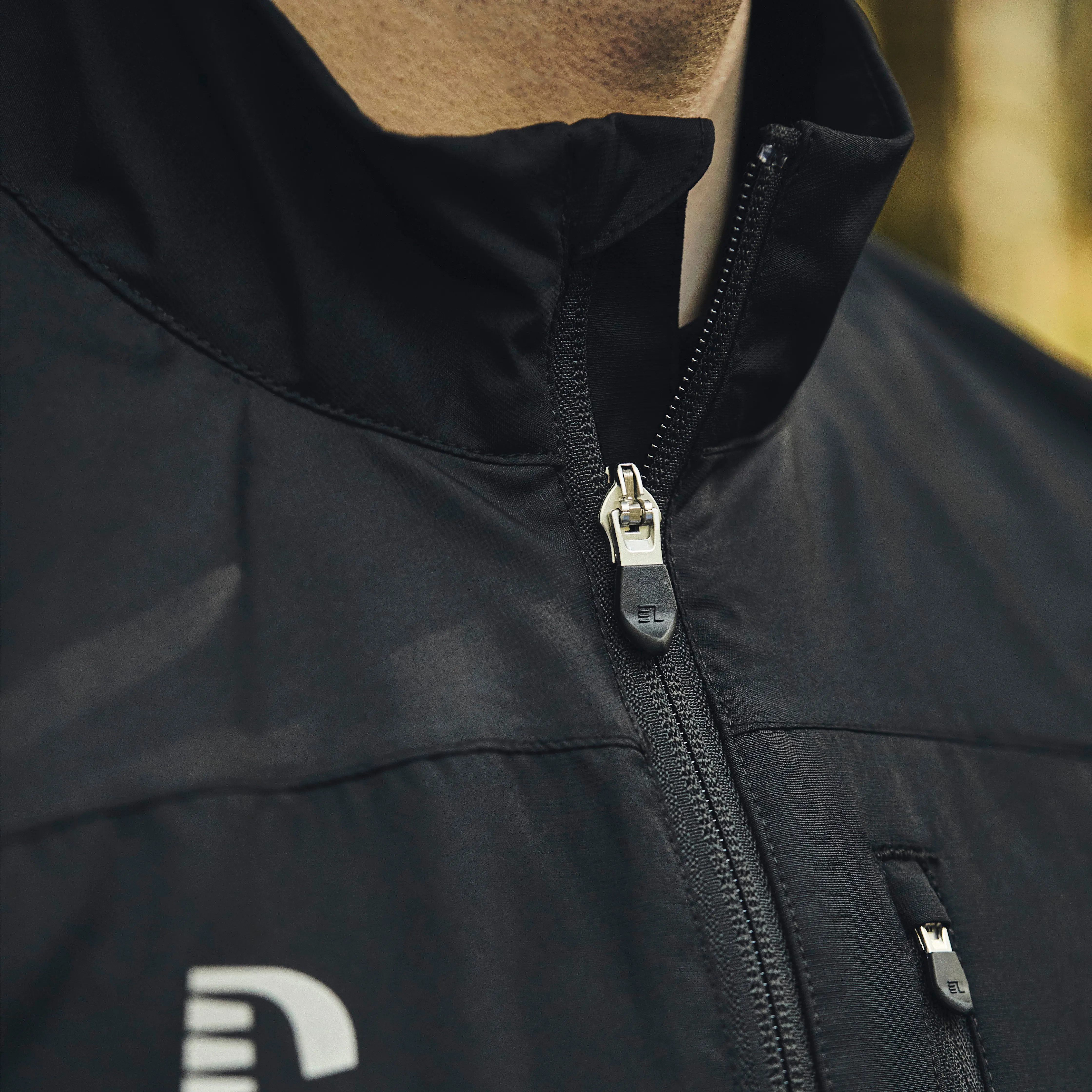 Newline Men&#x27;s Core Jacket Black | Buy Newline Men&#x27;s Core Jacket Black here | Outnorth