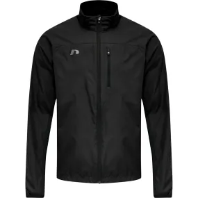 Newline Men&#x27;s Core Jacket Black | Buy Newline Men&#x27;s Core Jacket Black here | Outnorth
