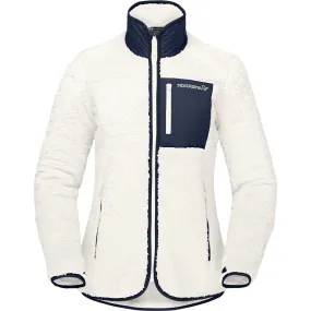 Norrøna Women&#x27;s Norrøna Warm3 Jacket Snowdrop | Buy Norrøna Women&#x27;s Norrøna Warm3 Jacket Snowdrop here | Outnorth