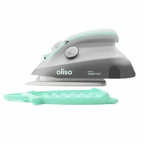Oliso M3 Pro Project Iron