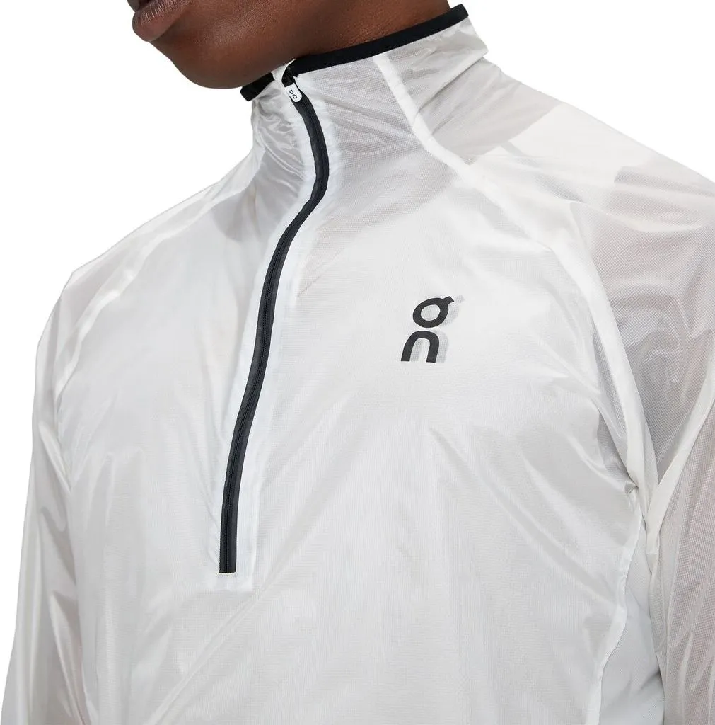 On Men&#x27;s Zero Jacket Undyed White - Cobalt | Buy On Men&#x27;s Zero Jacket Undyed White - Cobalt here | Outnorth