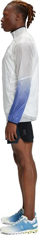 On Men&#x27;s Zero Jacket Undyed White - Cobalt | Buy On Men&#x27;s Zero Jacket Undyed White - Cobalt here | Outnorth