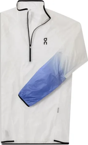 On Men&#x27;s Zero Jacket Undyed White - Cobalt | Buy On Men&#x27;s Zero Jacket Undyed White - Cobalt here | Outnorth