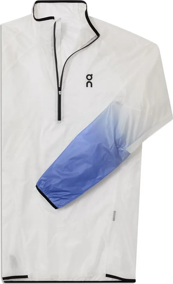 On Men&#x27;s Zero Jacket Undyed White - Cobalt | Buy On Men&#x27;s Zero Jacket Undyed White - Cobalt here | Outnorth