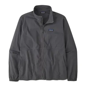 Patagonia Men&#x27;s Nomader Jacket Forge Grey | Buy Patagonia Men&#x27;s Nomader Jacket Forge Grey here | Outnorth