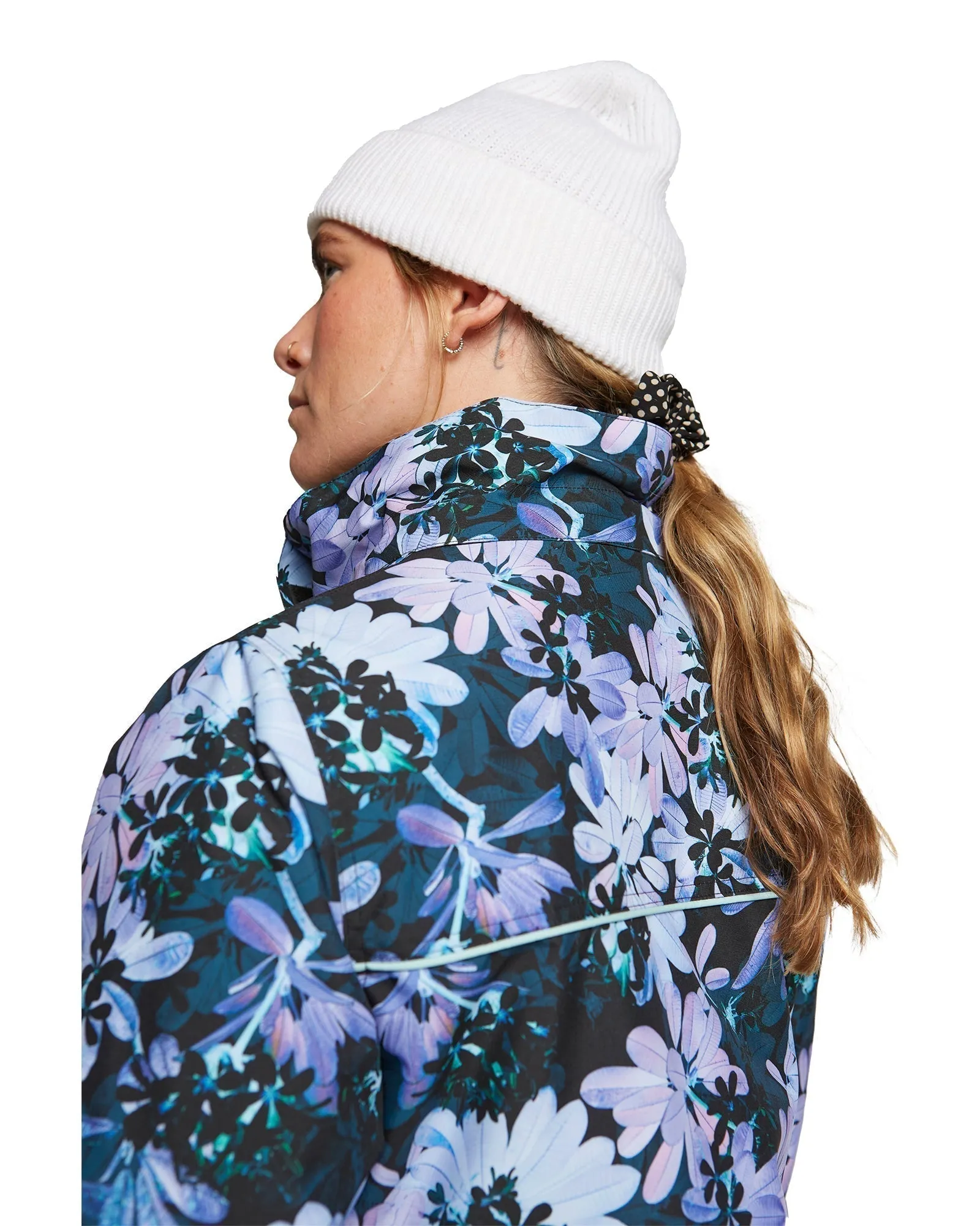 PLUS SIZE - ASTER JACKET 2.0