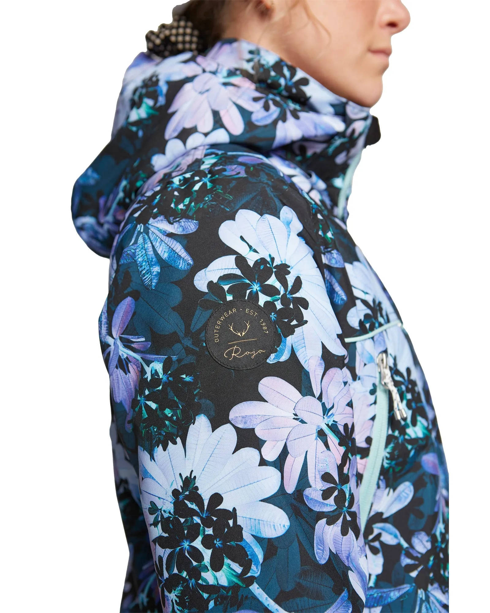 PLUS SIZE - ASTER JACKET 2.0