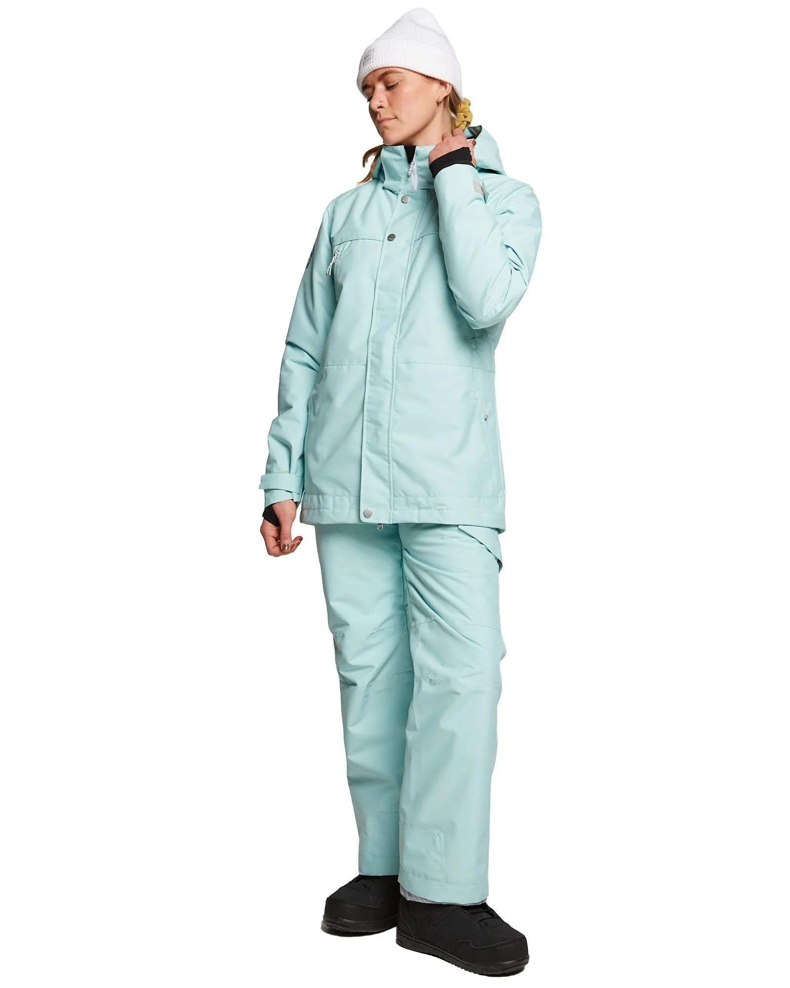 PLUS SIZE - ASTER JACKET 2.0