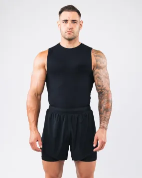 Power Tank - Black