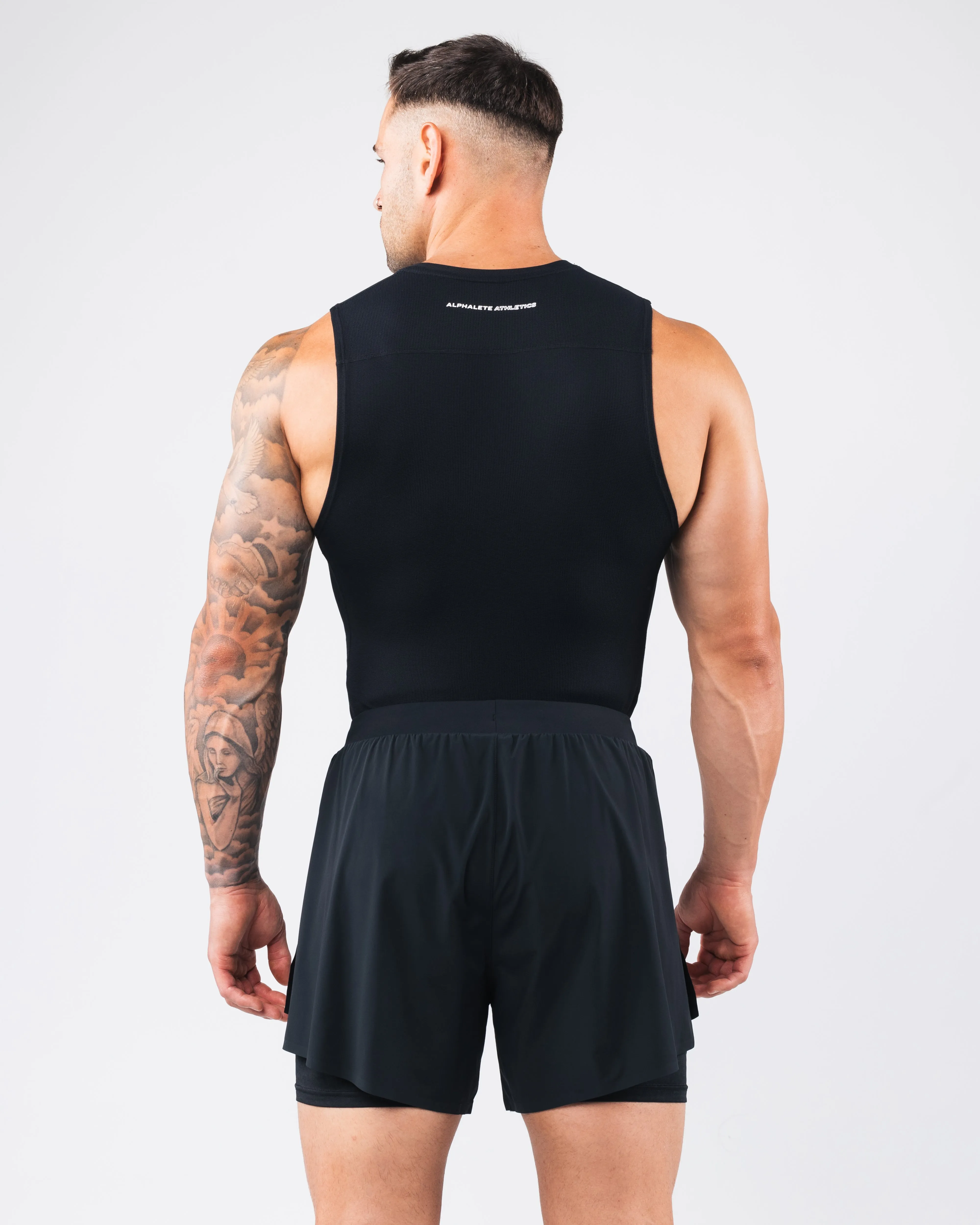 Power Tank - Black