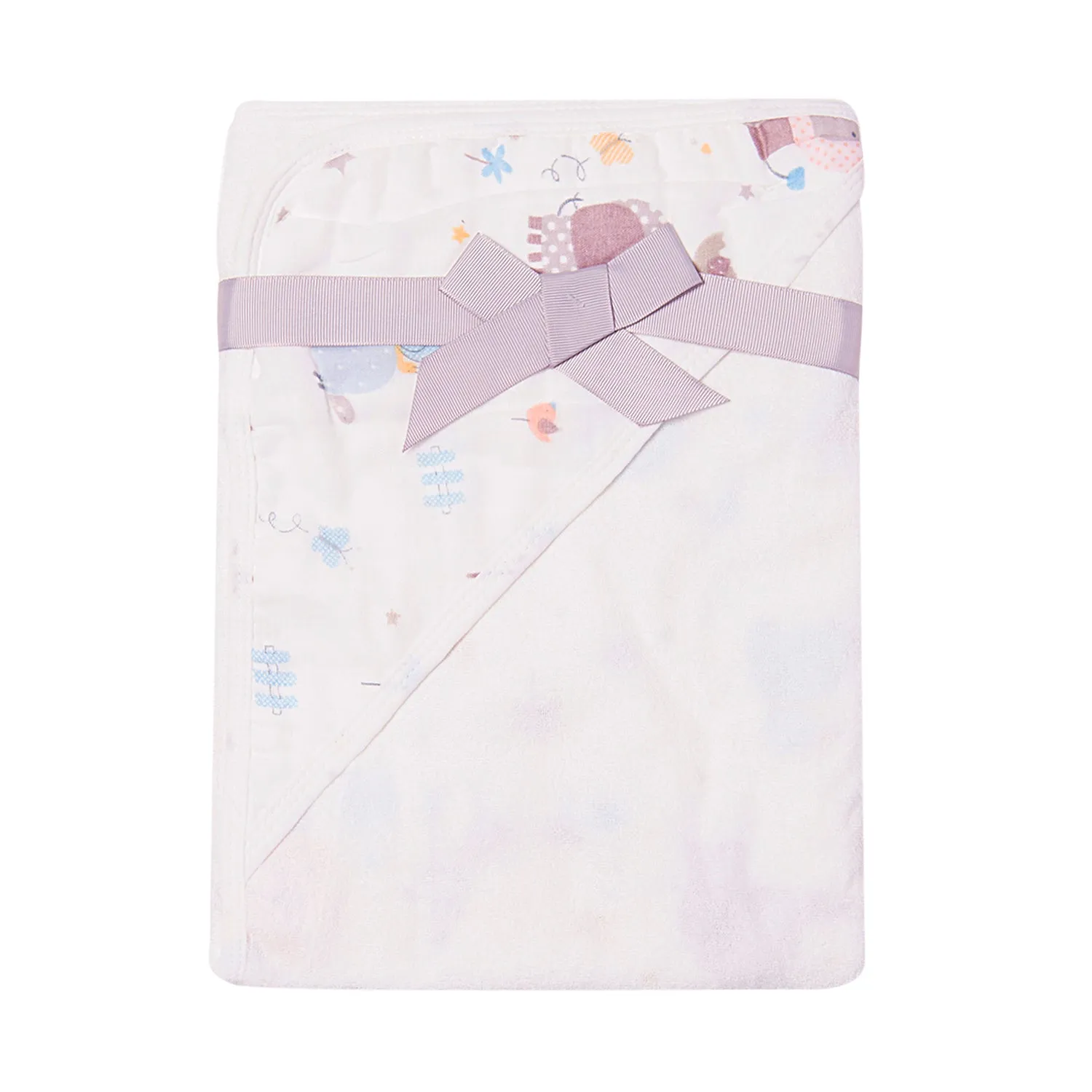 Premium Star Unisex Gift Hamper 0-18 M