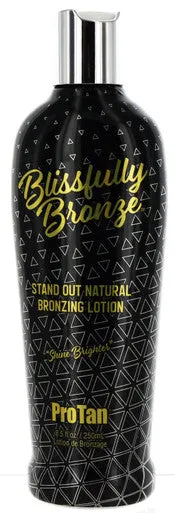 ProTan Blissfully Bronze Bronzing Lotion