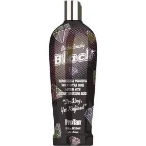 ProTan Bodaciously Black Tan Accelerator