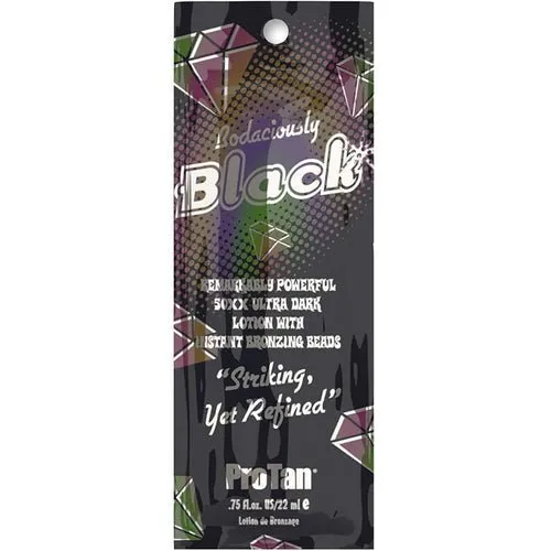 ProTan Bodaciously Black Tan Accelerator