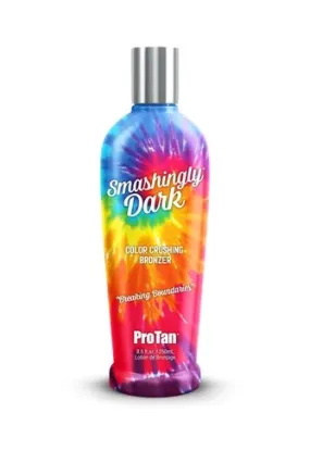 ProTan Smashingly Dark Color Crushing Bronzer