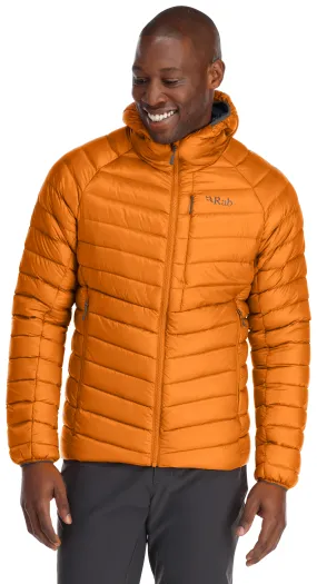 Rab Men&#x27;s Alpine Pro Jacket Marmalade | Buy Rab Men&#x27;s Alpine Pro Jacket Marmalade here | Outnorth
