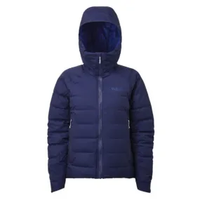 Rab Valiance Jacket Women&#x27;s Blueprint | Buy Rab Valiance Jacket Women&#x27;s Blueprint here | Outnorth