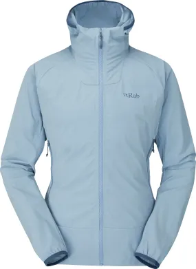 Rab Women&#x27;s Borealis Jacket Citadel | Buy Rab Women&#x27;s Borealis Jacket Citadel here | Outnorth