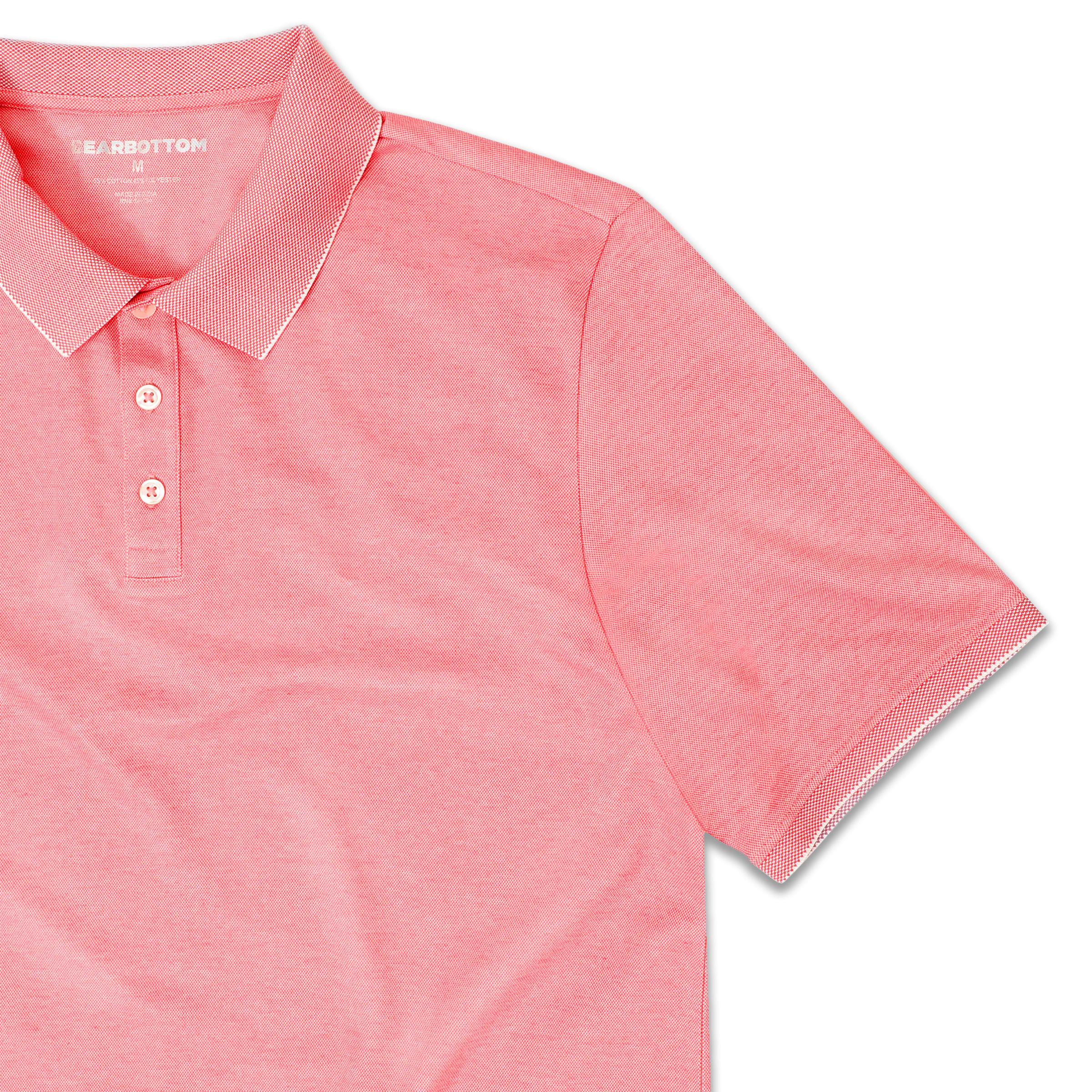Range Polo