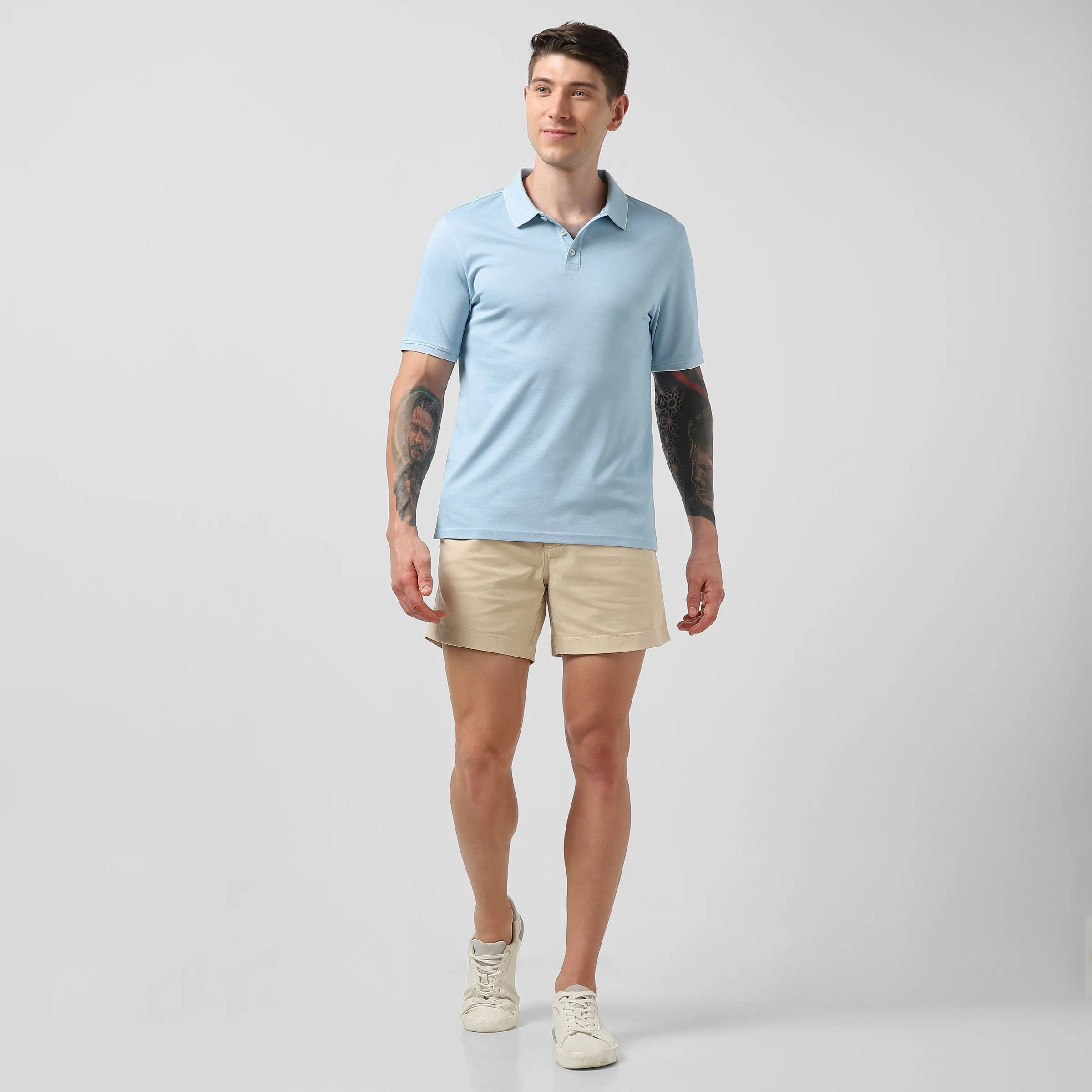 Range Polo