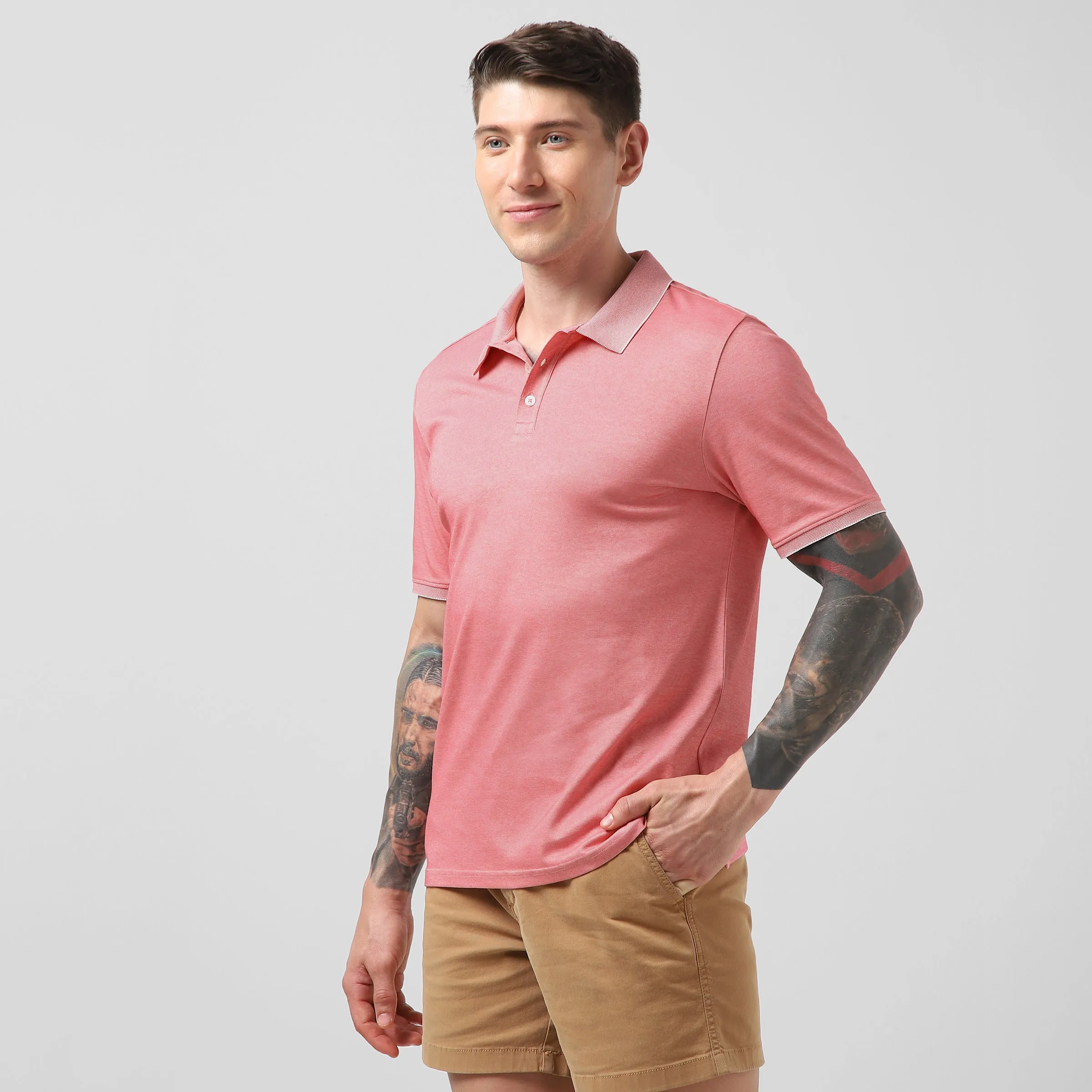 Range Polo